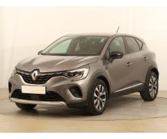 Renault Captur 1.0 TCe 67kW - 4