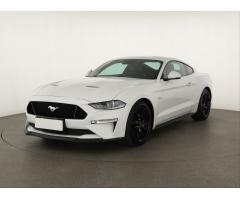 Ford Mustang GT V8 5.0 331kW - 4