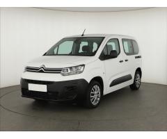 Citroën Berlingo 1.2 PureTech 81kW - 4