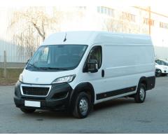 Peugeot Boxer 2.2 BlueHDi 121kW - 4