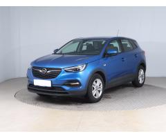 Opel Grandland X 1.5 CDTI 96kW - 3