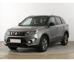 Suzuki Vitara 1.4 BoosterJet 95kW - 3