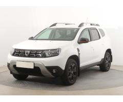 Dacia Duster 1.0 TCe 67kW - 4