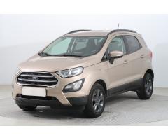 Ford Ecosport 1.0 EcoBoost 74kW - 3