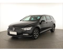 Volkswagen Passat 2.0 TDI 110kW - 3