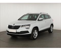 Škoda Karoq 2.0 TDI 110kW - 4