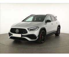 Mercedes-Benz GLA GLA 45 S AMG 4MATIC+ 310kW - 3