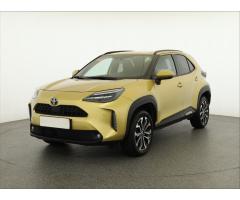 Toyota Yaris Cross 1.5 VVT-i 92kW - 4