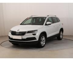 Škoda Karoq 1.5 TSI 110kW - 3