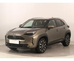 Toyota Yaris Cross 1.5 VVT-i 92kW - 4