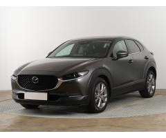 Mazda CX-30 Skyactiv-G 2.0 90kW - 4