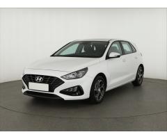 Hyundai i30 1.5 DPI 81kW - 3