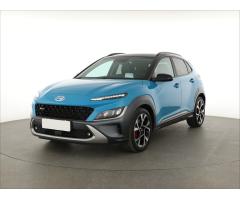 Hyundai Kona 1.6 T-GDI 146kW - 3