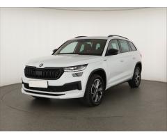 Škoda Kodiaq 2.0 TDI 147kW - 4