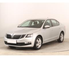 Škoda Octavia 1.6 TDI 85kW - 3