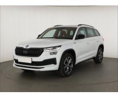 Škoda Kodiaq 2.0 TDI 110kW - 3