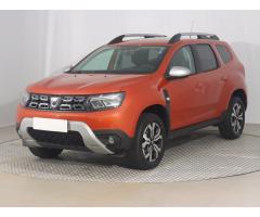 Dacia Duster 1.0 TCe 67kW - 3