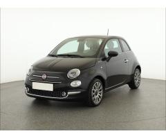 Fiat 500 1.0 mild-hybrid 51kW - 3