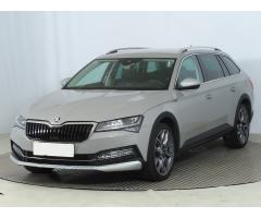 Škoda Superb 2.0 TDI 147kW - 3