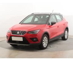 Seat Arona 1.0 TSI 70kW - 4