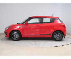 Suzuki Swift 1.2 61kW - 4