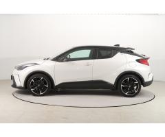 Toyota C-HR 2.0 Hybrid 135kW - 4