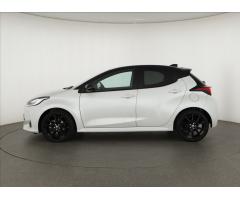 Toyota Yaris 1.5 VVT-i 92kW - 4