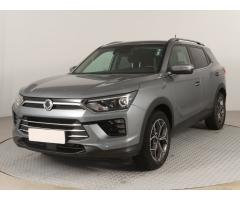 Volkswagen Tiguan 4Motion Highline DSG