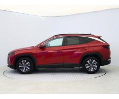 Hyundai Tucson 1.6 T-GDI 110kW - 4