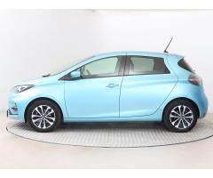 Renault ZOE ZE50 R135 100kW - 4