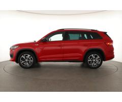 Volkswagen Tiguan 4Motion Highline DSG