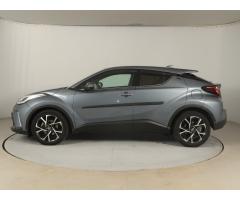 Toyota C-HR 1.8 Hybrid 90kW - 4