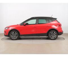 Seat Arona 1.0 TSI 81kW - 4