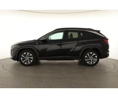 Hyundai Tucson 1.6 CRDi 100kW - 4