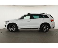 Škoda Kodiaq 2.0 TDI 147kW - 5