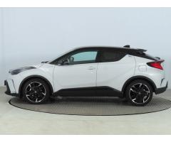 Toyota C-HR 1.8 Hybrid 90kW - 5