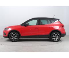 Seat Arona 1.0 TSI 81kW - 4