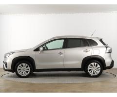 Suzuki SX4 S-cross 1.4 BoosterJet 95kW - 4