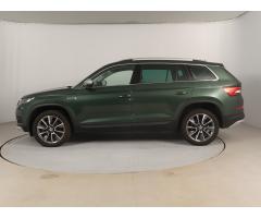 Volkswagen Tiguan 4Motion Highline DSG