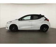 Toyota Yaris 1.5 VVT-i 92kW - 5