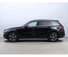 Mercedes-Benz GLC GLC 200d 4MATIC 120kW - 4