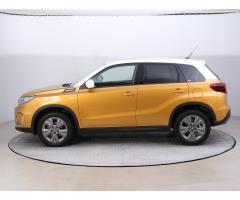 Suzuki Vitara 1.4 BoosterJet 95kW - 5