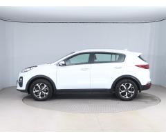 Kia Sportage 1.6 GDI 97kW - 4