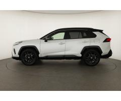 Toyota RAV4 2.5 Hybrid 163kW - 6