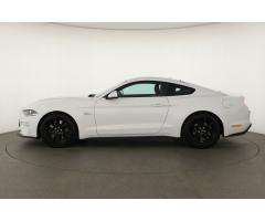 Ford Mustang GT V8 5.0 331kW - 5