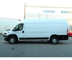 Peugeot Boxer 2.2 BlueHDi 121kW - 5