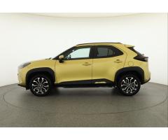 Toyota Yaris Cross 1.5 VVT-i 92kW - 5