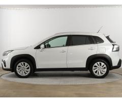 Suzuki SX4 S-cross 1.4 BoosterJet 95kW - 5