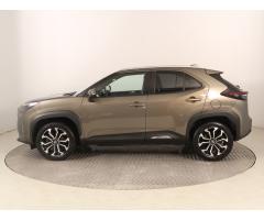 Toyota Yaris Cross 1.5 VVT-i 92kW - 5