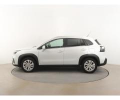 Suzuki SX4 S-cross 1.4 BoosterJet 95kW - 5